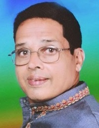Bhaskar Joshi Shiralagi, ಶಿರಳಗಿ ಭಾಸ್ಕರ ಜೋಶಿ