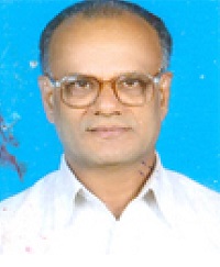 Kumble Shridhar Rao, ಕುಂಬಳೆ ಶ್ರೀಧರ ರಾವ್