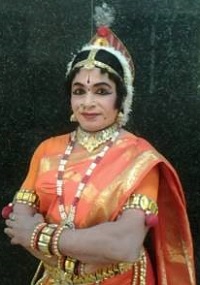 Ulloor Shankara Devadiga, ಉಳ್ಳೂರು ಶಂಕರ ದೇವಾಡಿಗ