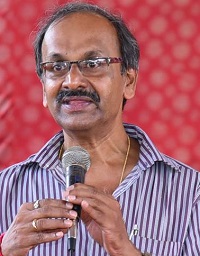 Moodabidri Shantharama Kudva, ಮೂಡಬಿದಿರೆ ಶಾಂತಾರಾಮ ಕುಡ್ವ