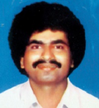 Shekhar V Belman, ಶೇಖರ್ ವಿ. ಶೆಟ್ಟಿ ಬೆಳ್ಮಣ್