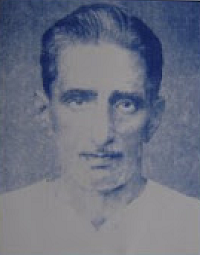 Agari Shrinivas Bhagavata