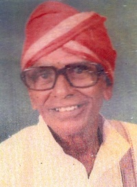 Argodu Govindaraya Shenoy