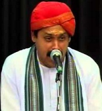 Hosamoole Ganesh Bhat