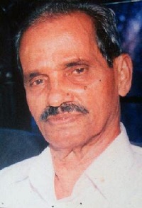 Kadathoka Manjunatha Bhagavatha