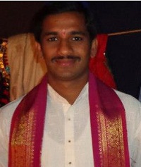 Kannadikatte Ravichandra Poojary