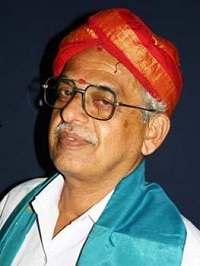 Kubanoor Shridhara Rao