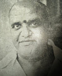 Damodara Mandechcha