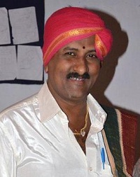 Raghavendra Mayya, Haladi