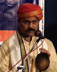 Puttige Raghurama Holla