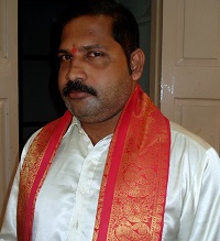 Bondel Sathish Shetty
