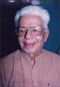 Sheni Gopalakrishna Bhat